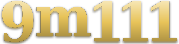 9m111 logo